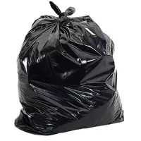 Bolsas de basura