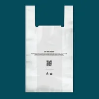 Bolsas de plástico para la compra