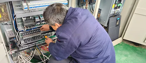 Soporte técnico integral