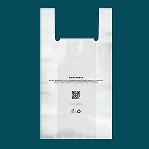 Bolsas de compra impresas a color