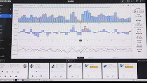 Control inteligente de alta precisión