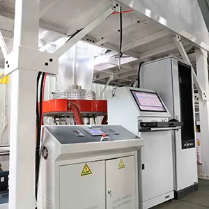 Sistema de extrusión multicapa