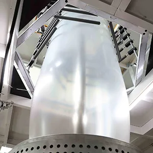 Sistema de refrigeración interno