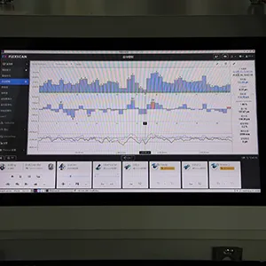 Sistema de control eléctrico