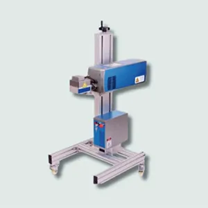 Máquina de marcado láser de tuberías