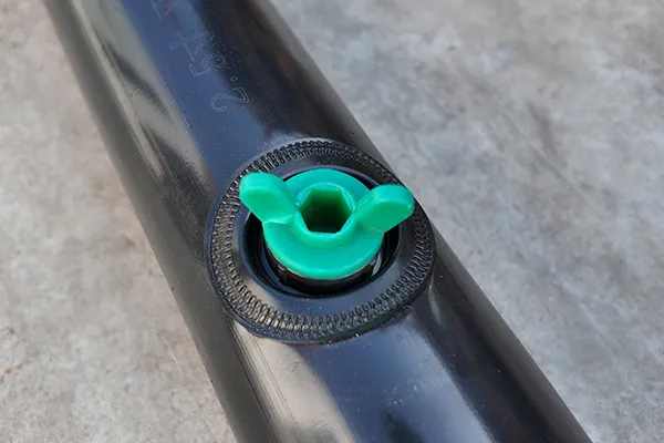 Máquinas para fabricar mangueras planas