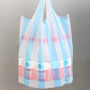 Embalaje de alimentos